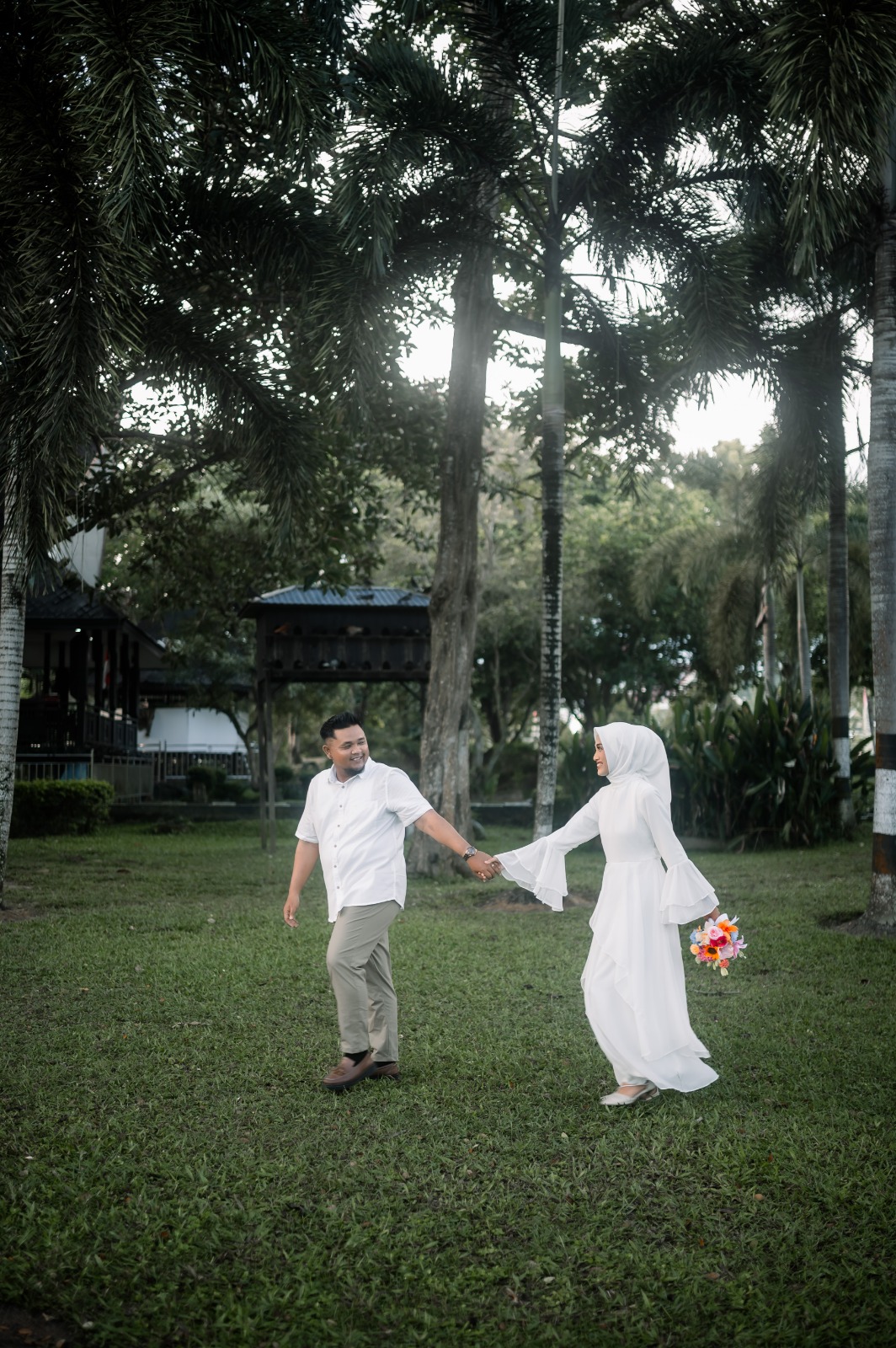 Aisy & Rikat 14