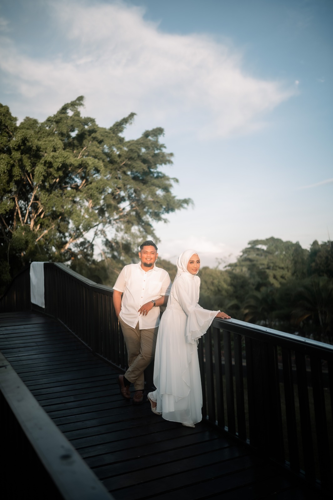 Aisy & Rikat 16