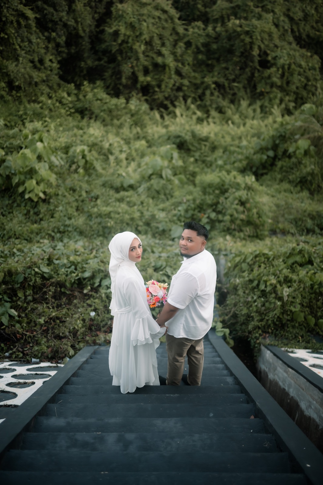 Aisy & Rikat 5