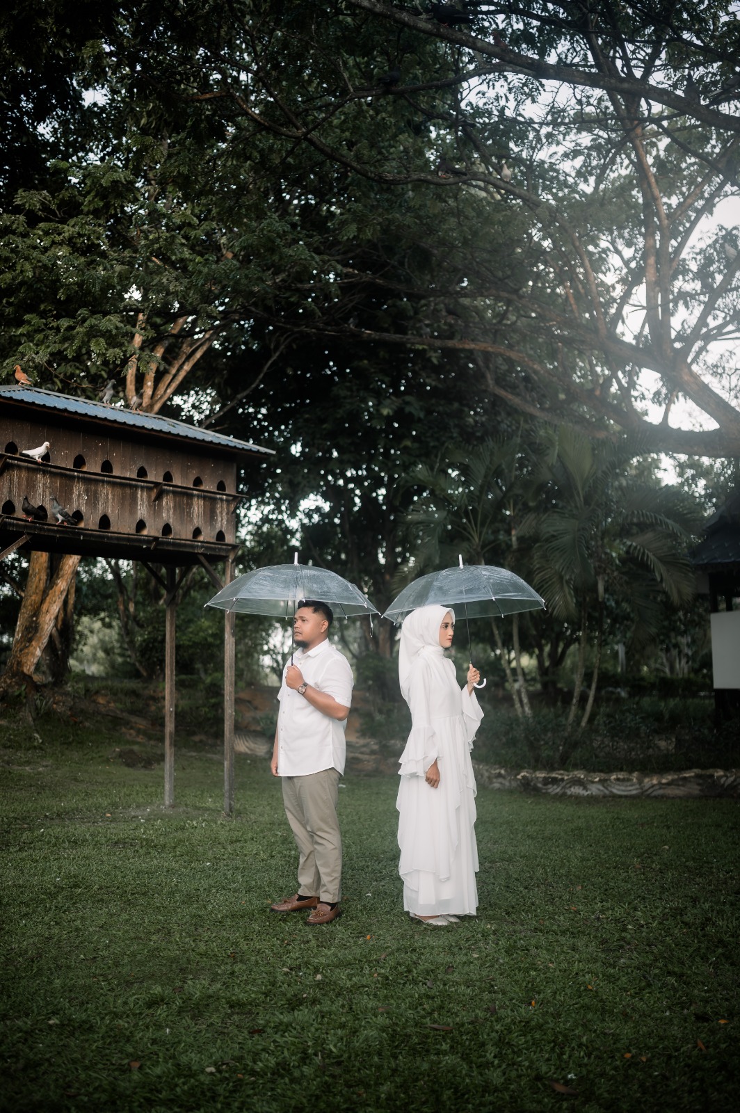 Aisy & Rikat 7