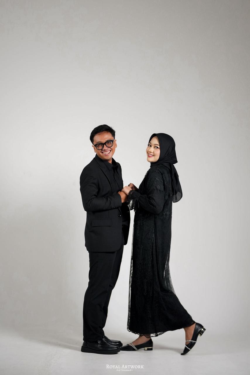 Anggun & Fauzi 10