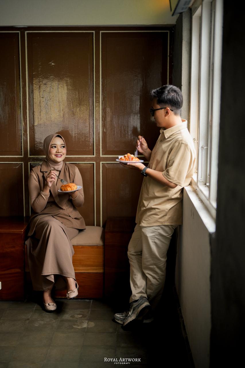 Anggun & Fauzi 3