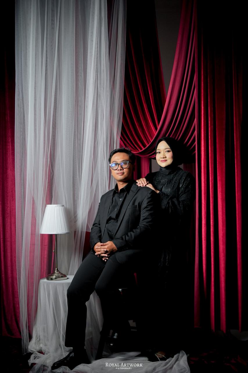 Anggun & Fauzi 6