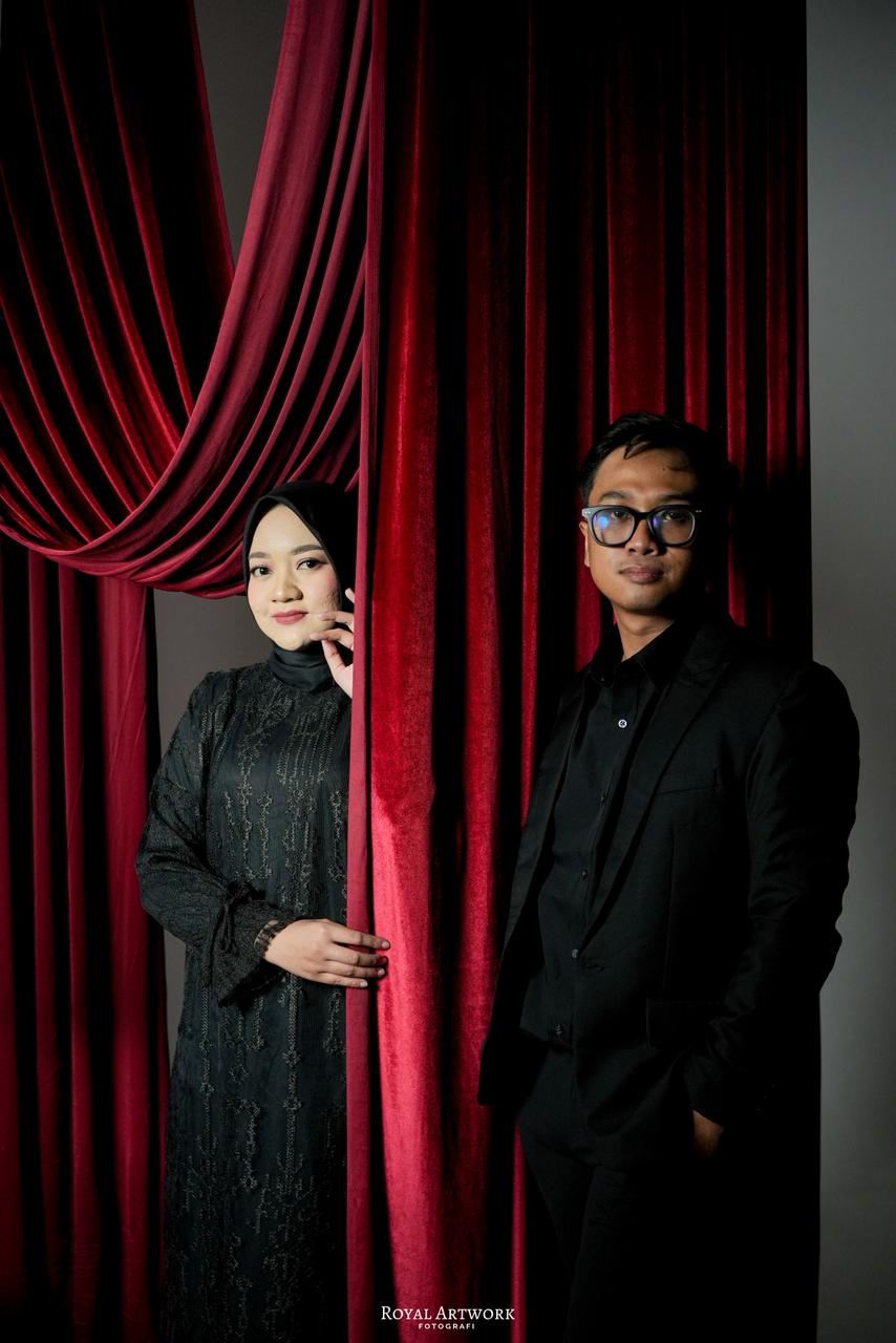 Anggun & Fauzi 7