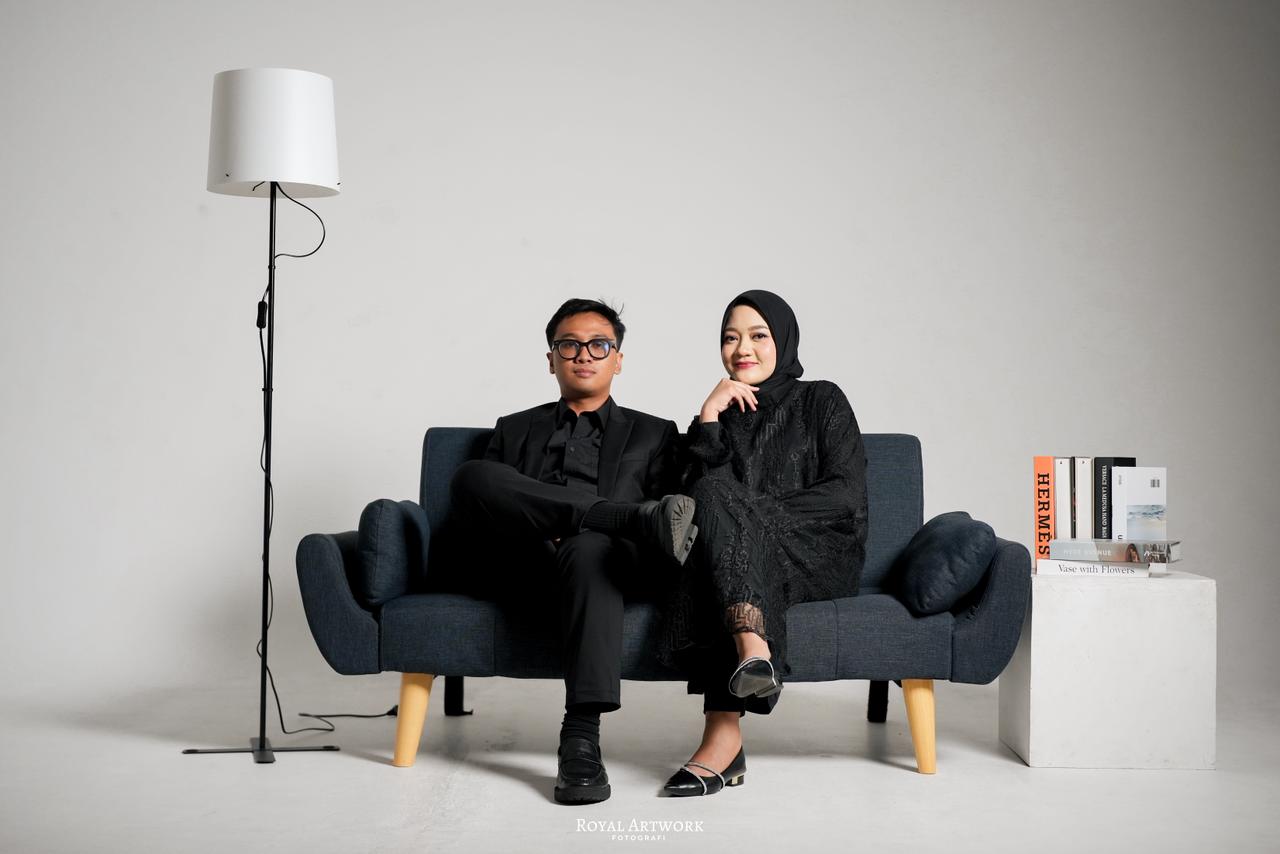 Anggun & Fauzi 9