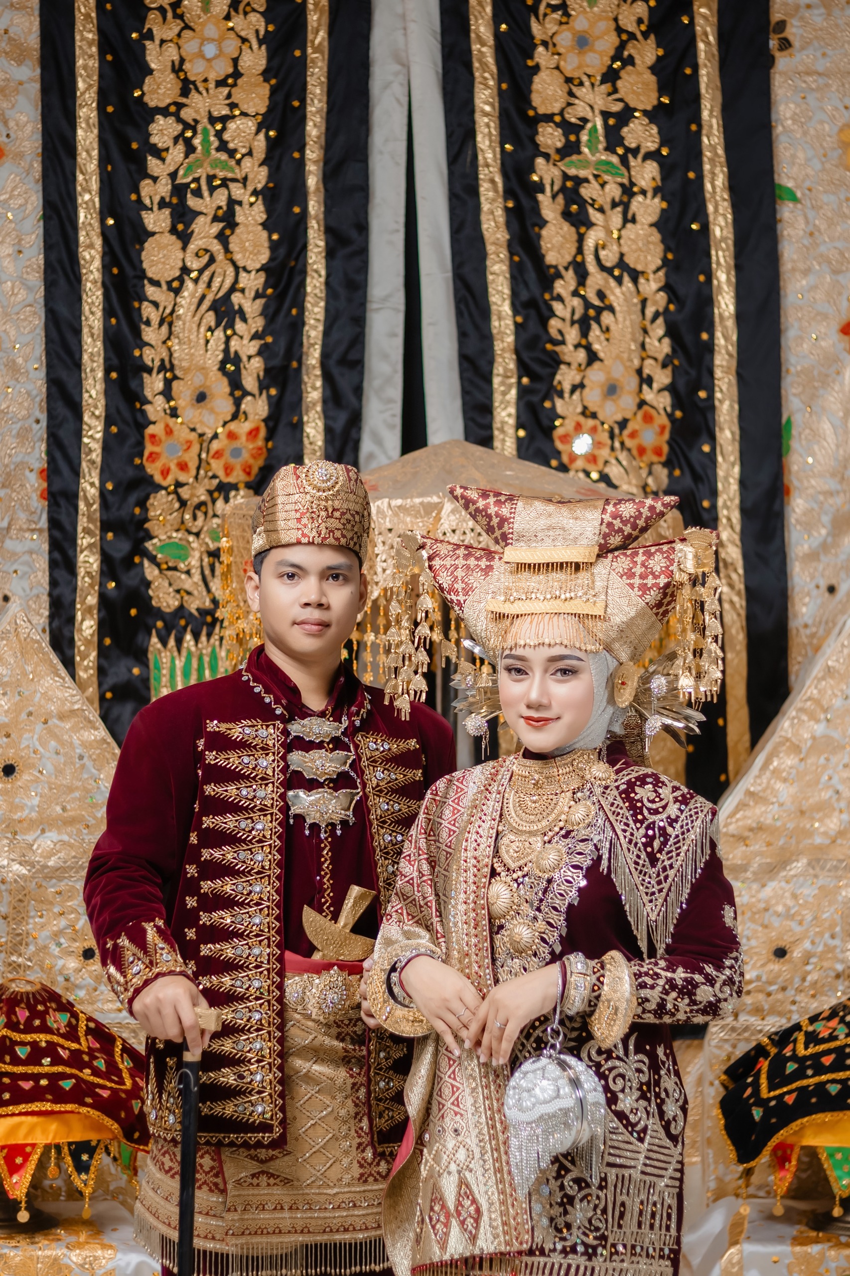 Annisha & Bagus 18