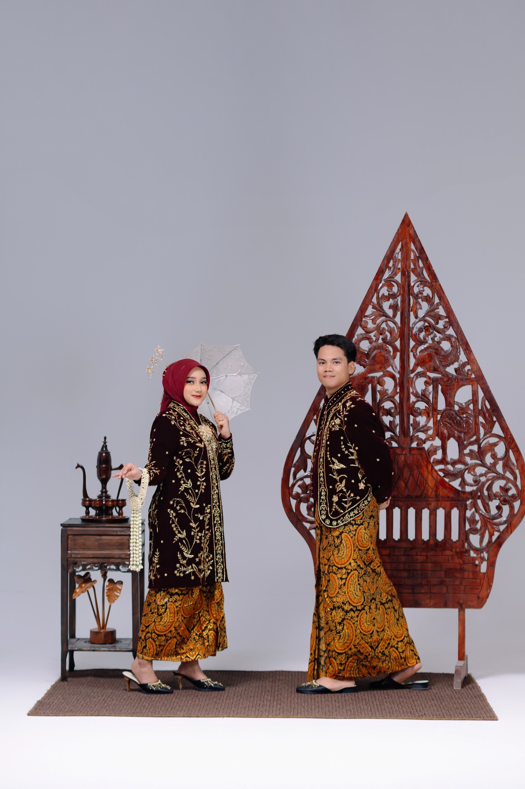 Annisha & Bagus 3