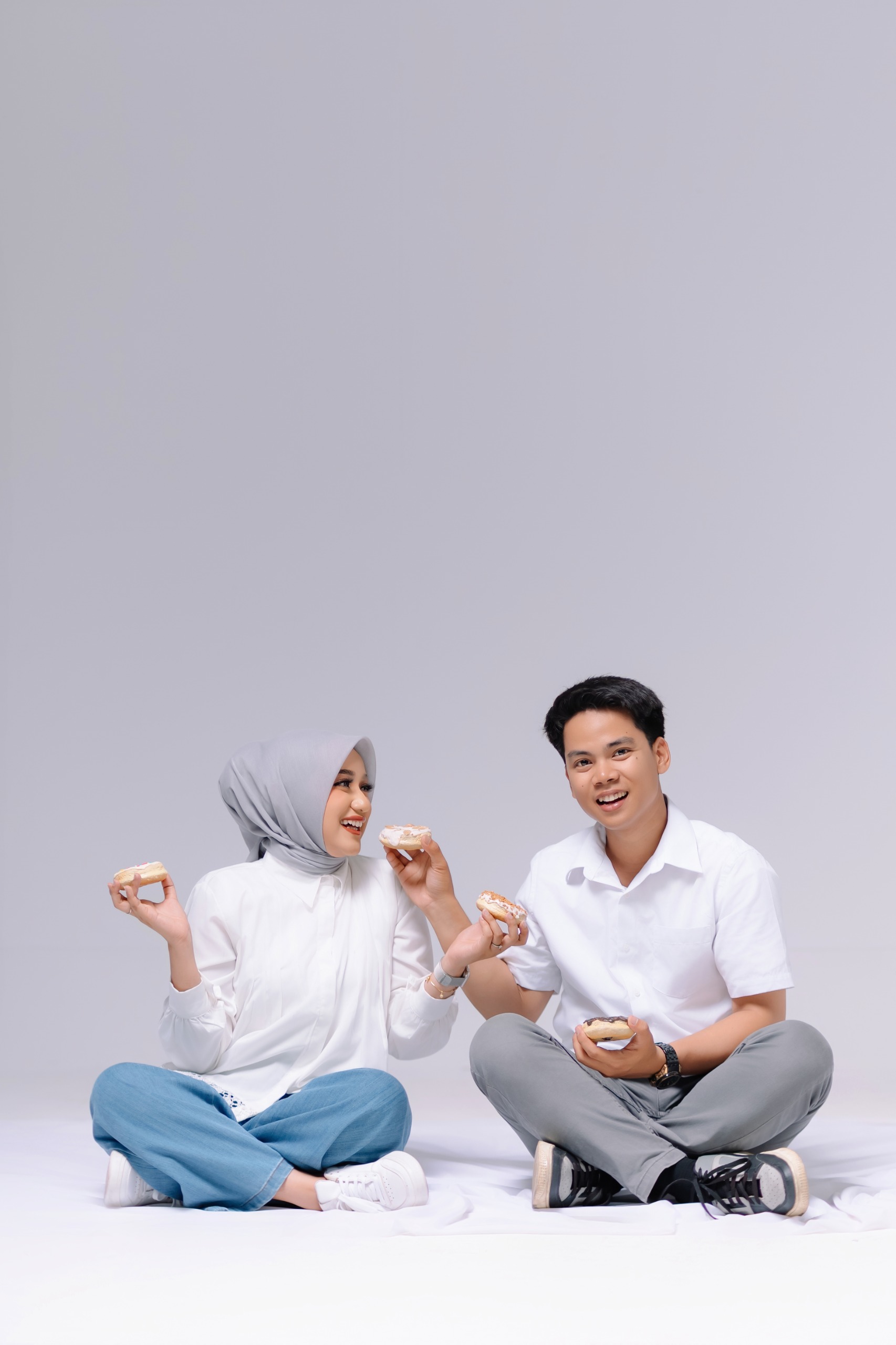 Annisha & Bagus 4