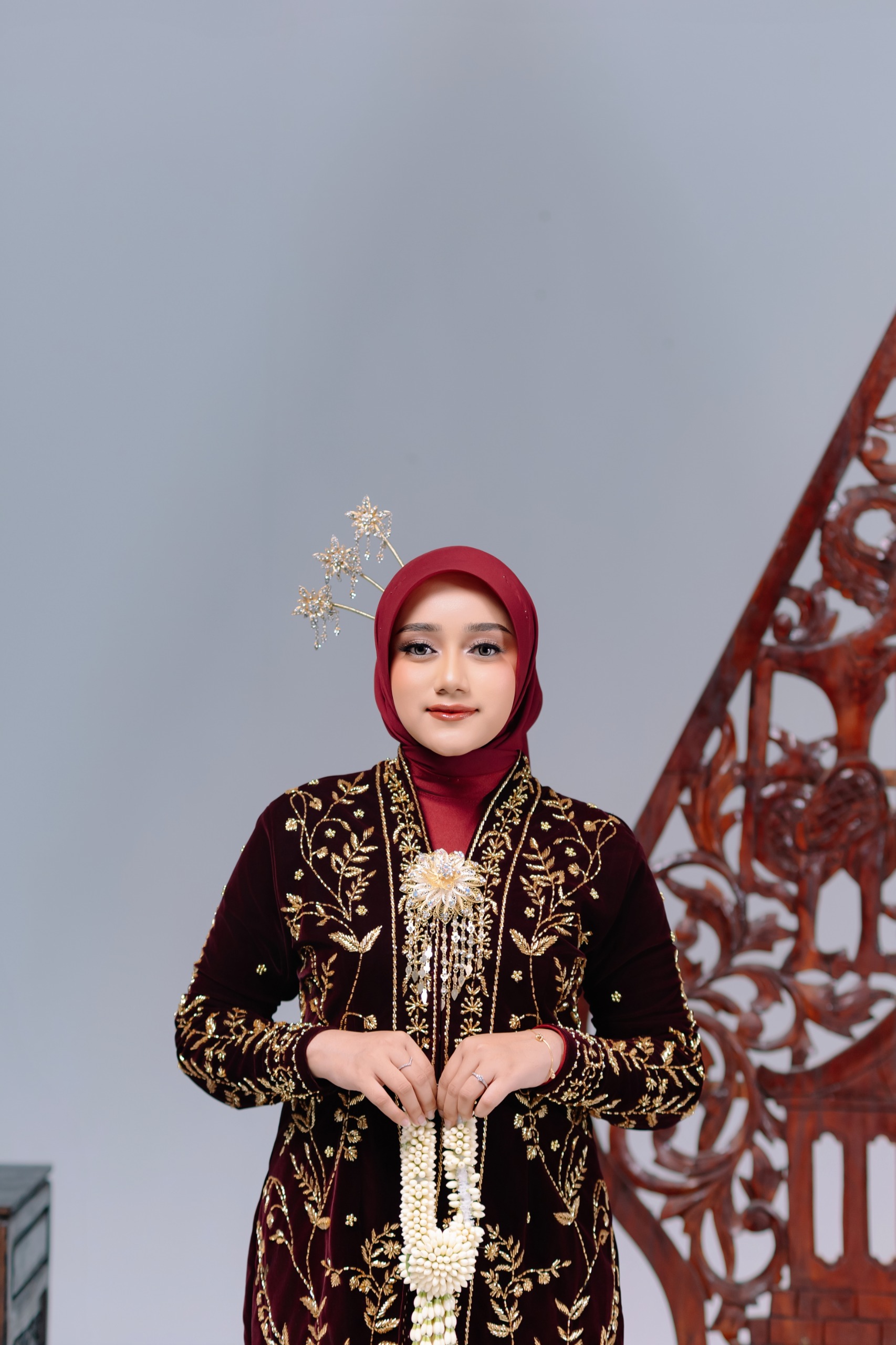 Annisha & Bagus 6