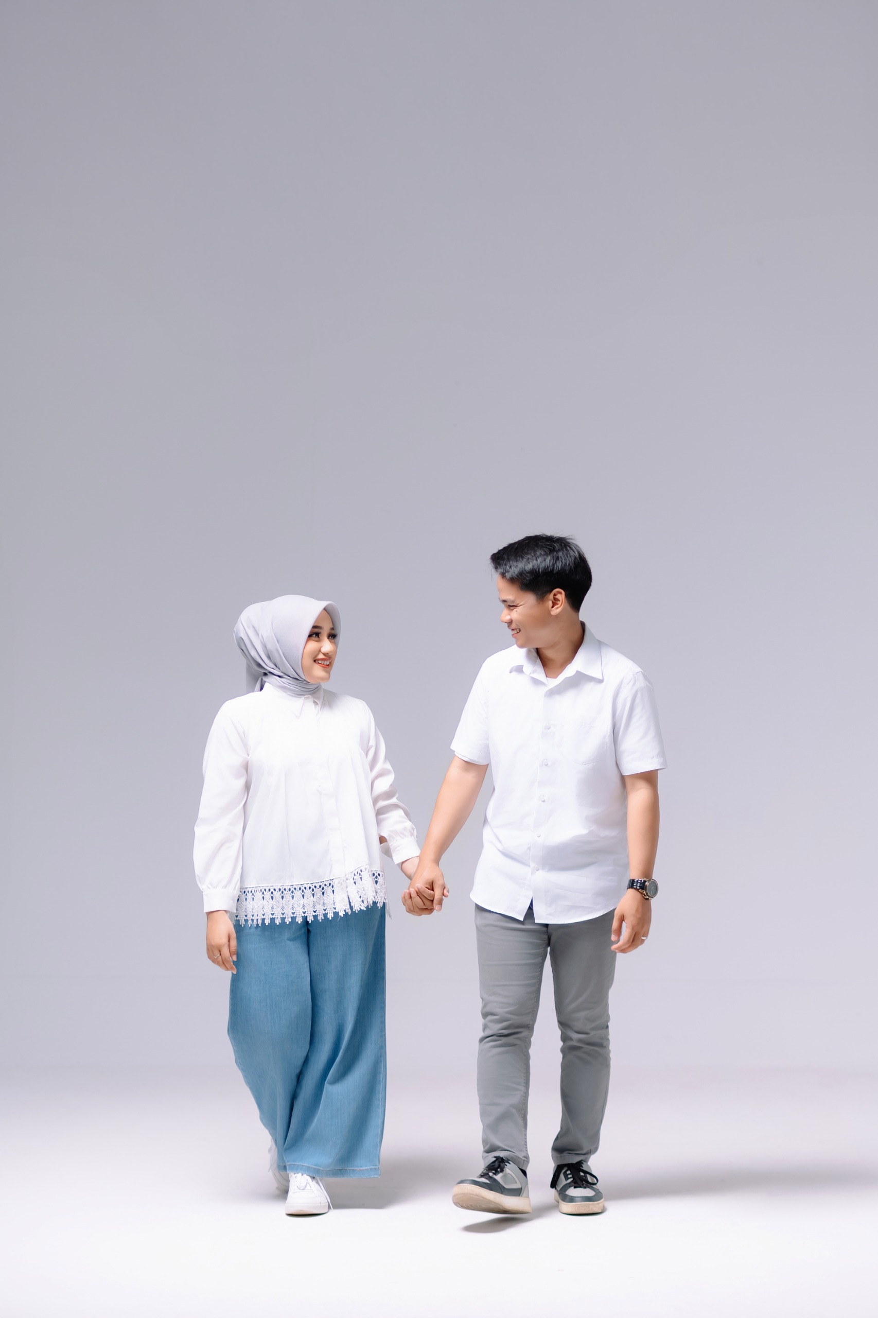 Annisha & Bagus 7