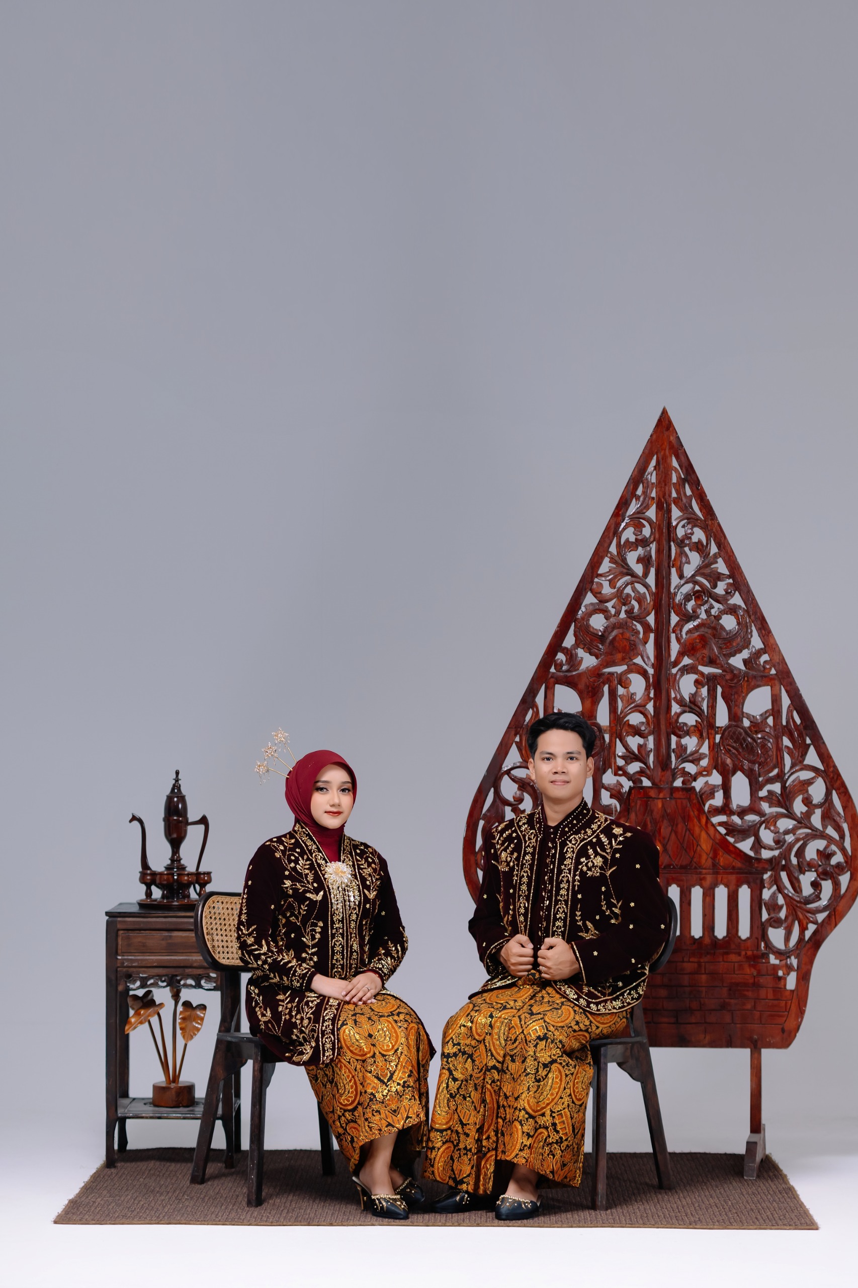 Annisha & Bagus 8
