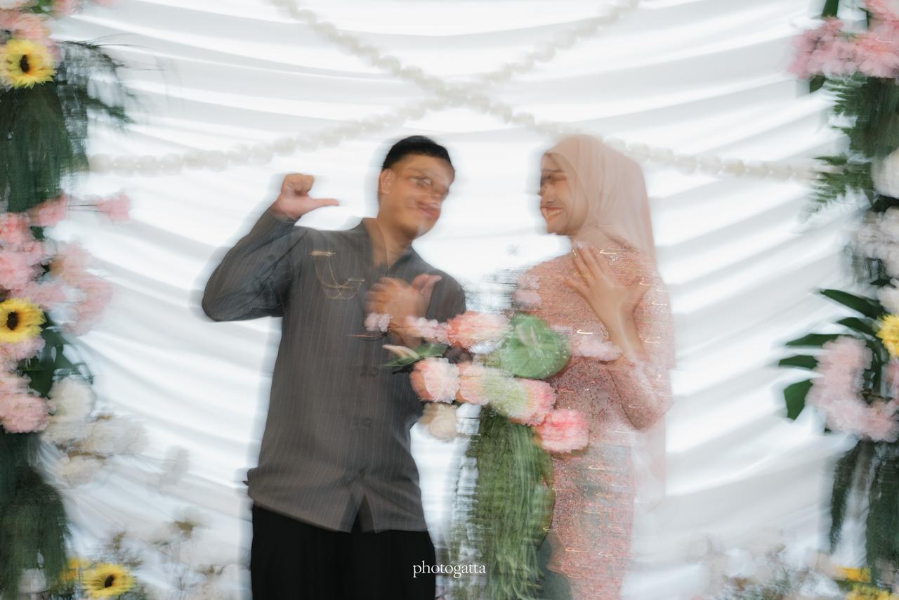 Bagy & Sharen 3