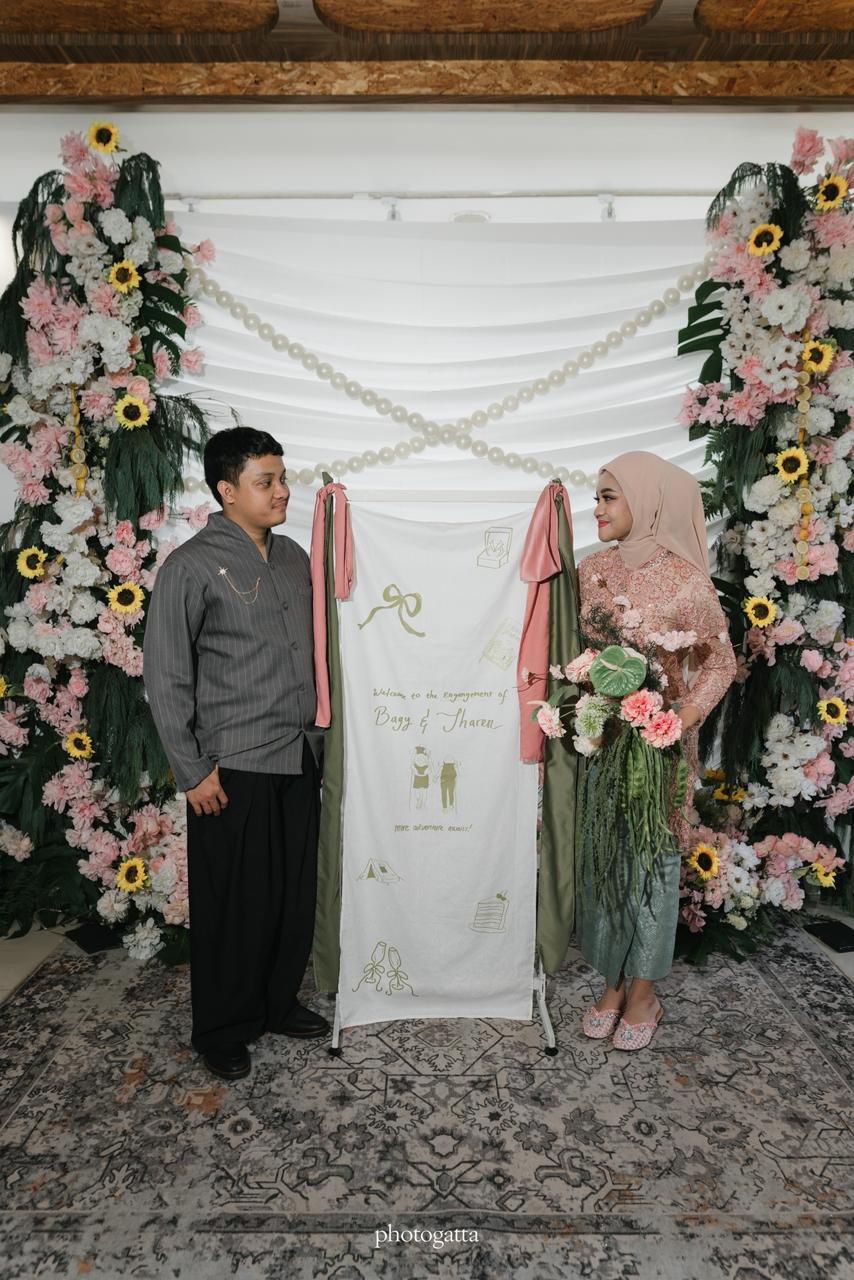 Bagy & Sharen 4