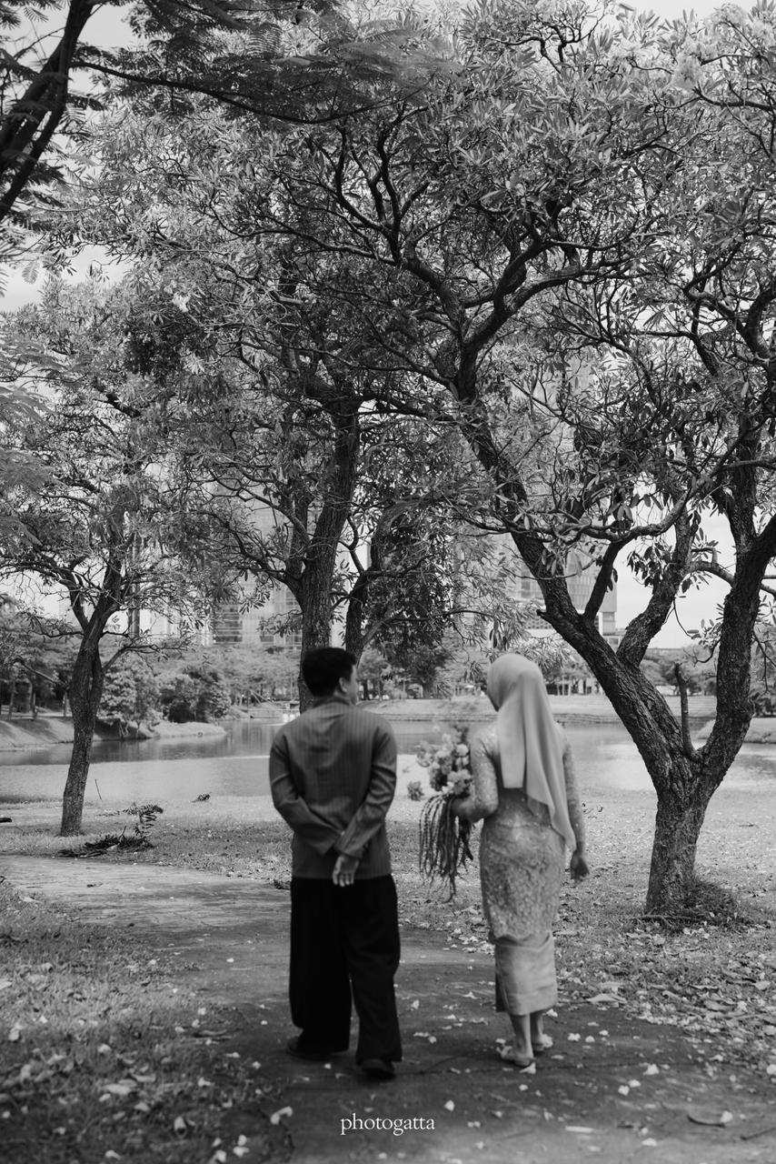 Bagy & Sharen 5