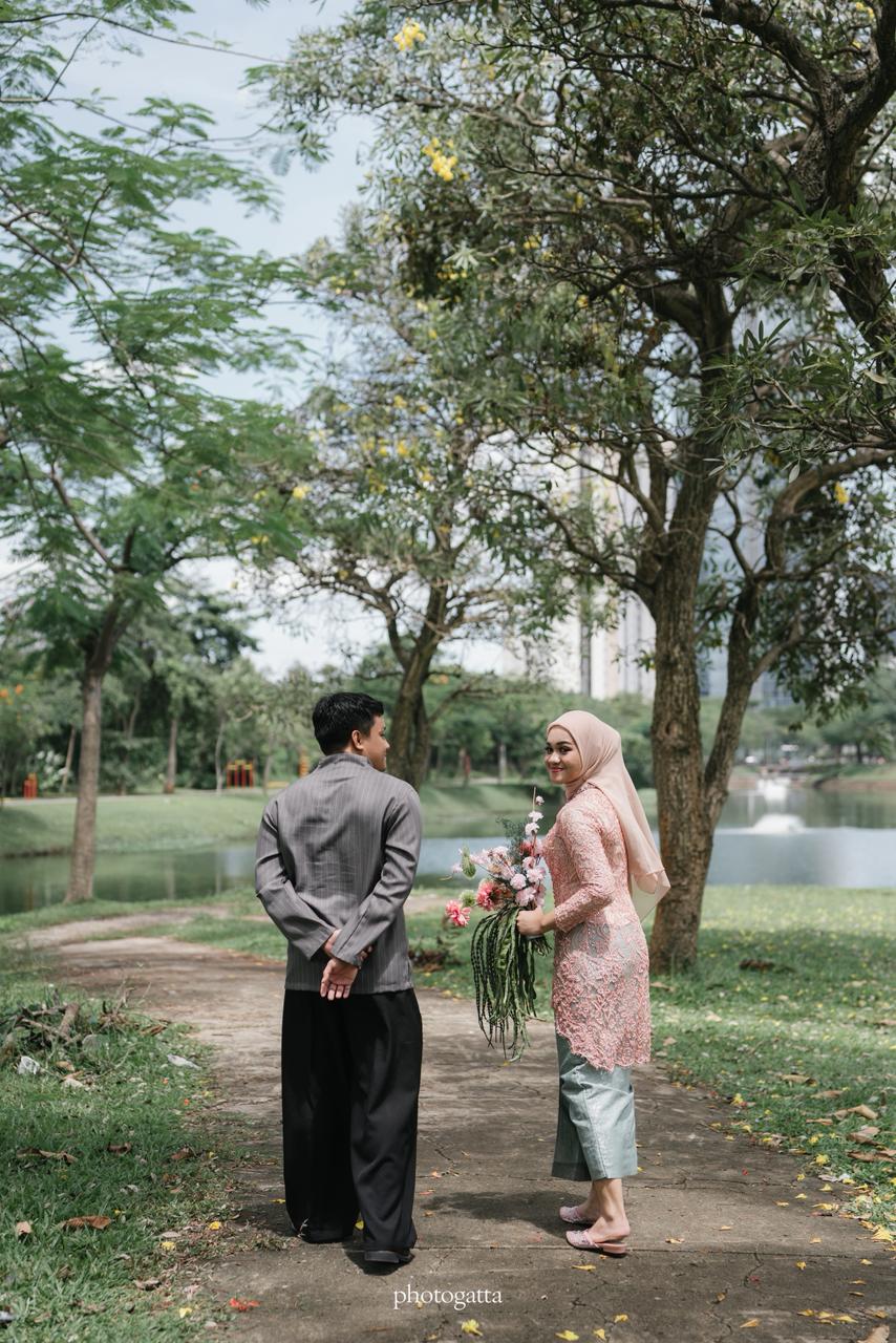 Bagy & Sharen 6
