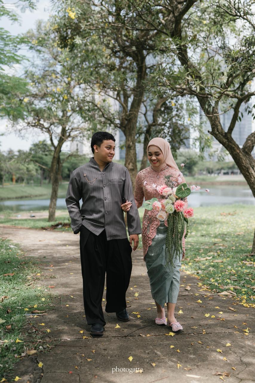 Bagy & Sharen 7