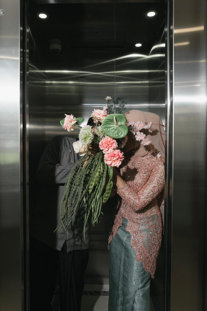 Bagy & Sharen 8