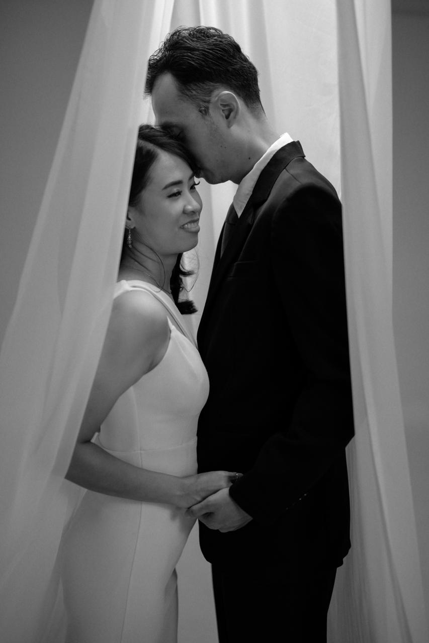 Daniel & Lifanny 1
