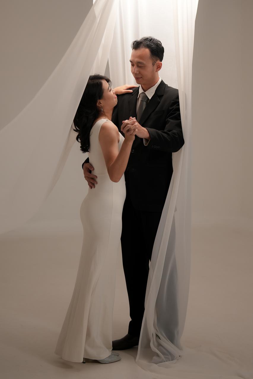 Daniel & Lifanny 2