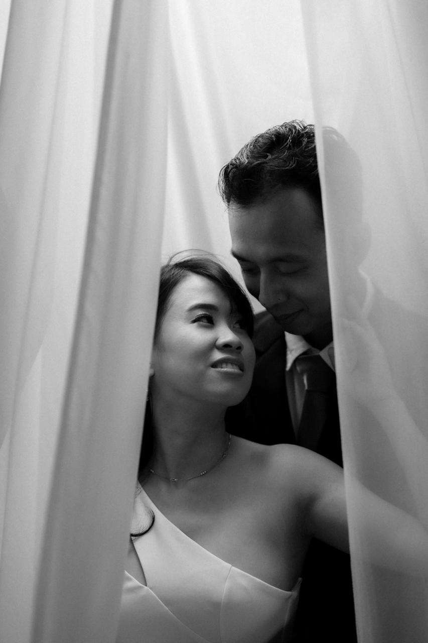 Daniel & Lifanny 3