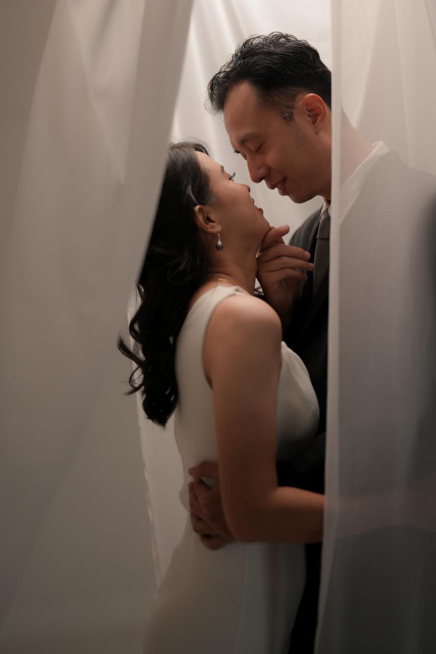 Daniel & Lifanny 4