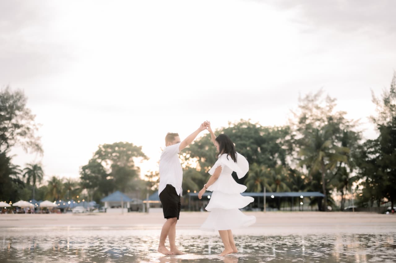 Daniel & Lina 12