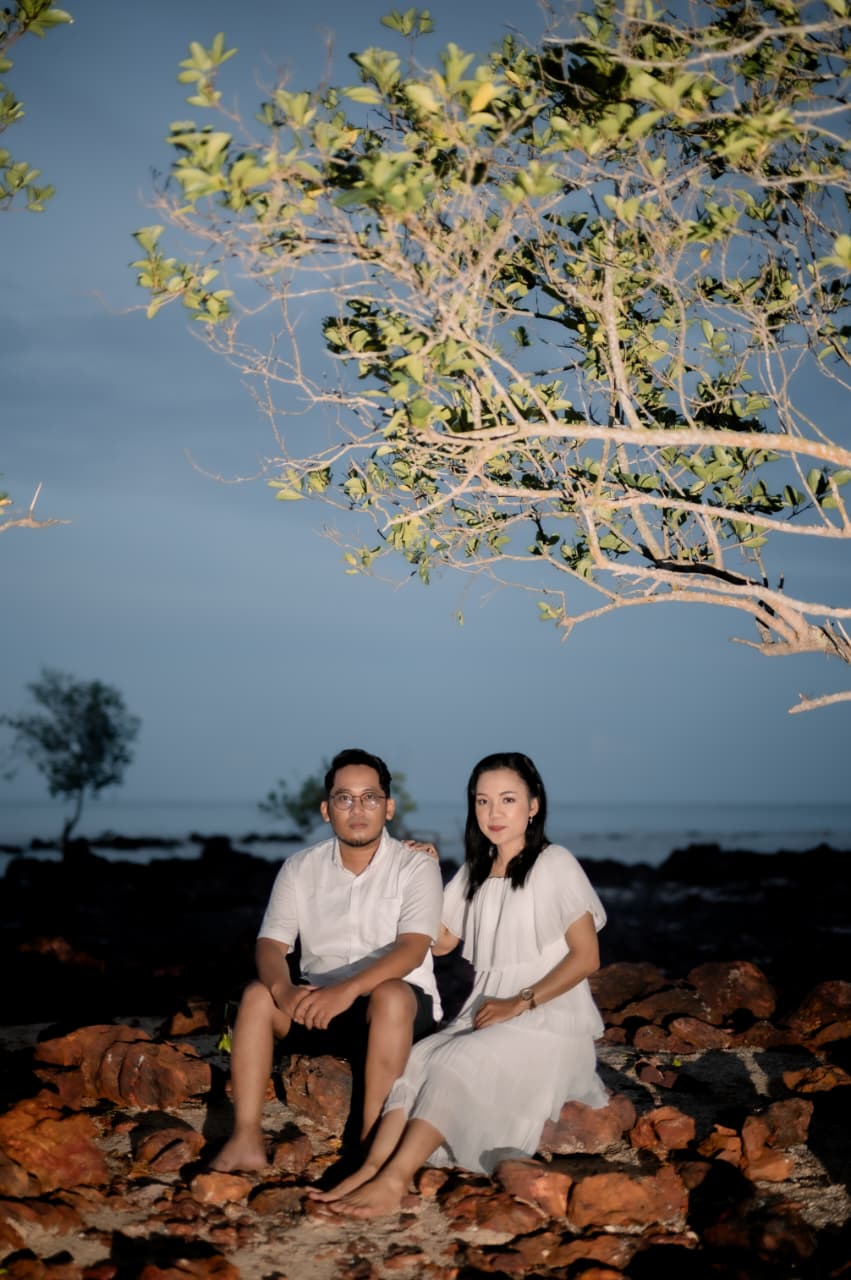 Daniel & Lina 2