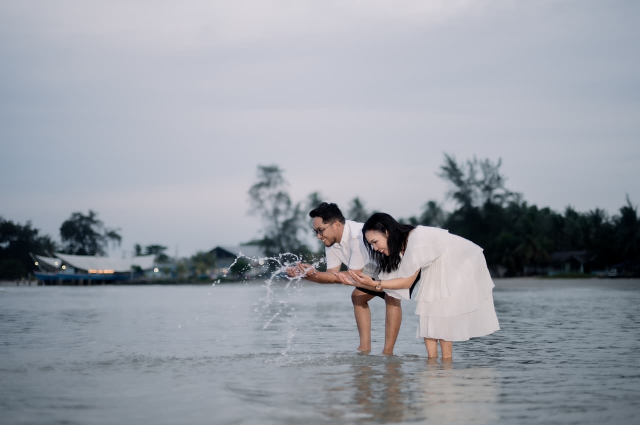 Daniel & Lina 4