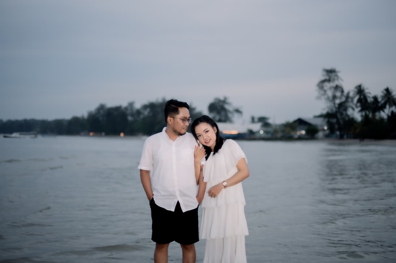 Daniel & Lina 5