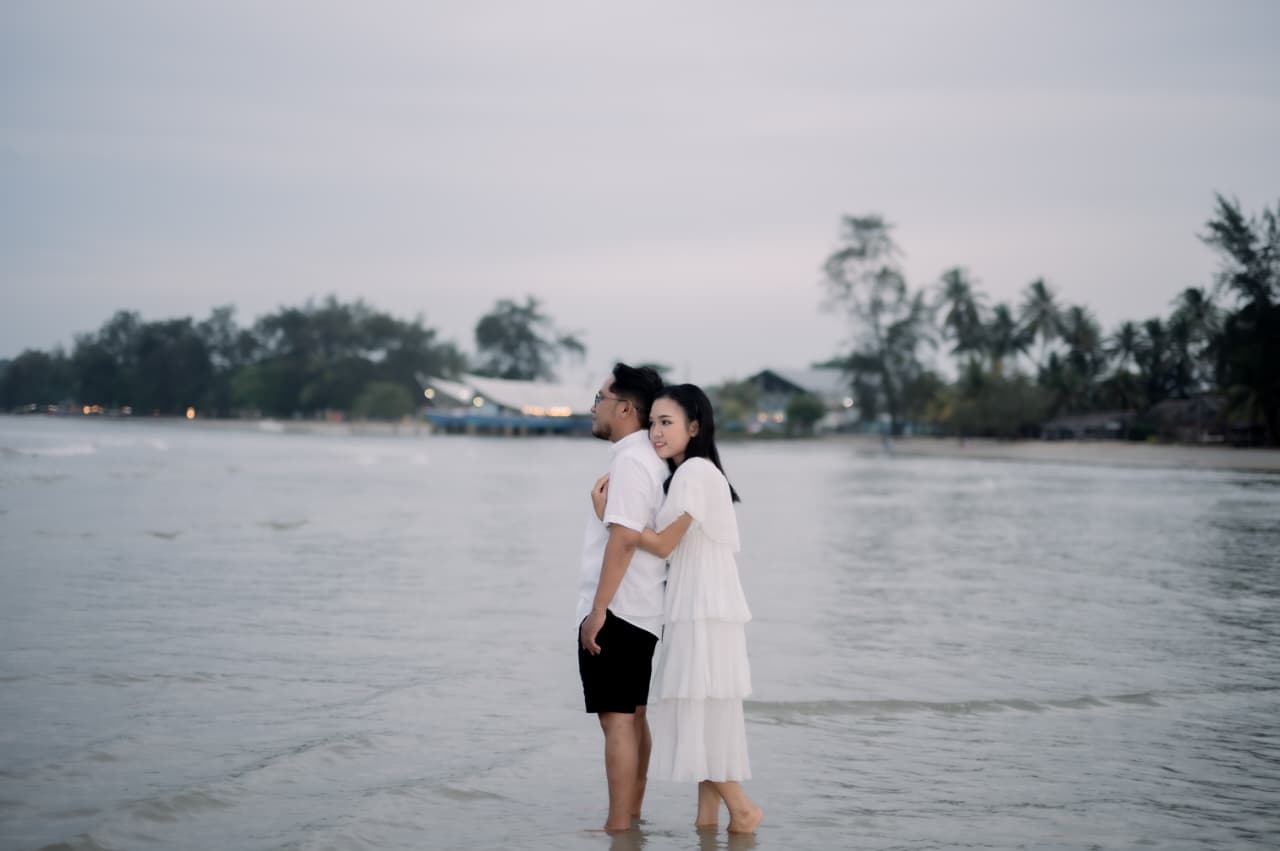 Daniel & Lina 6