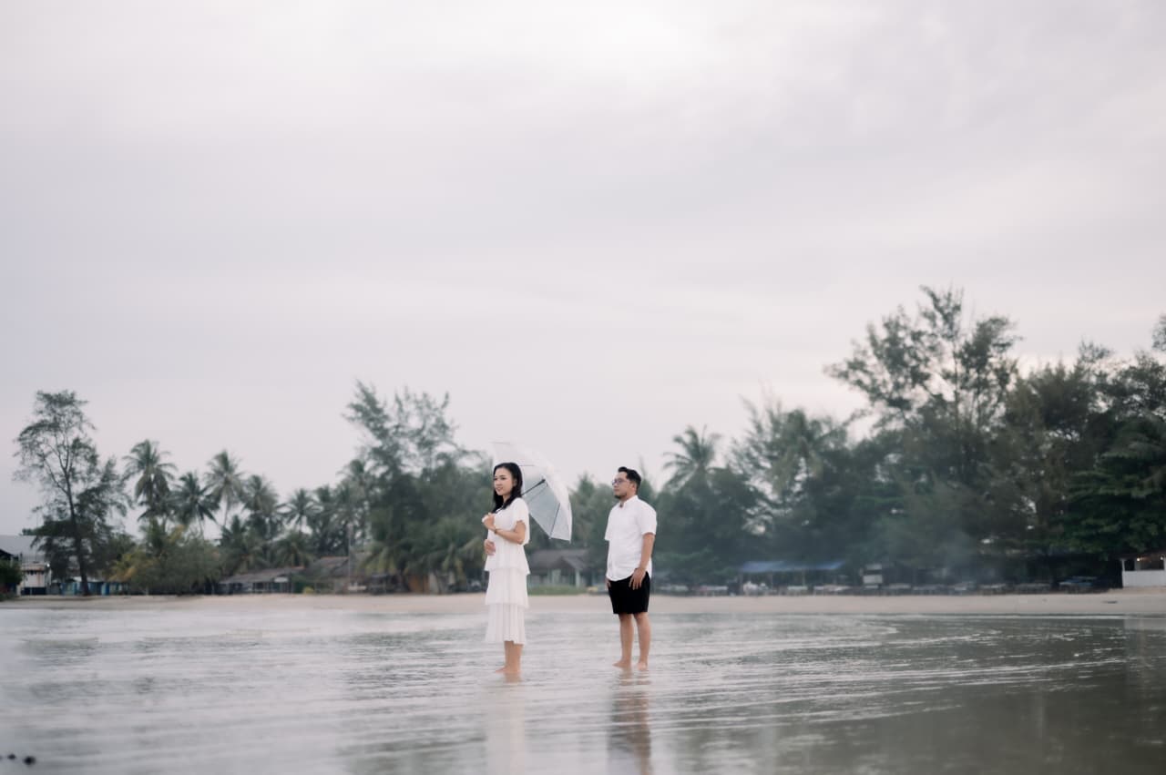 Daniel & Lina 9