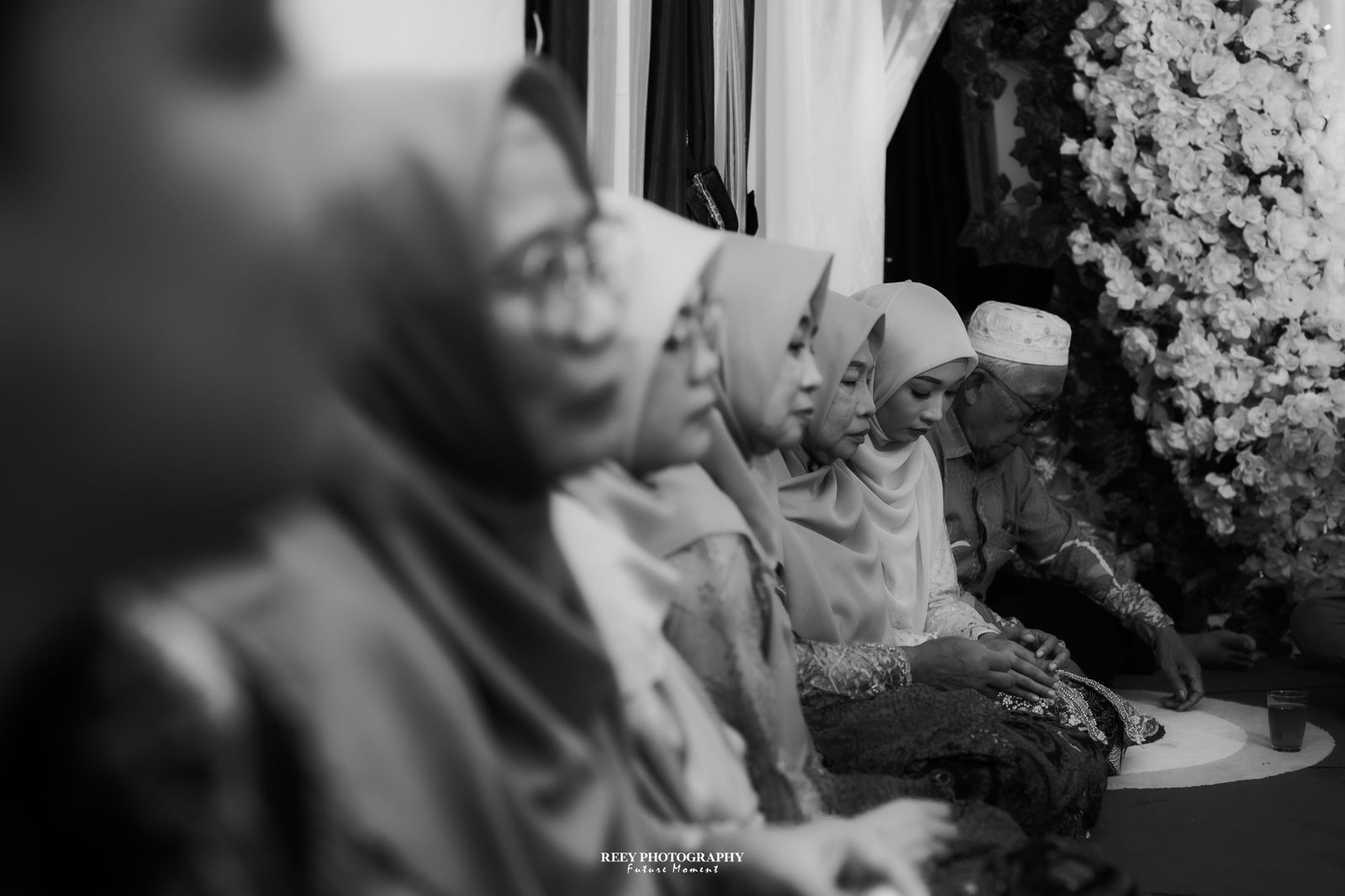 Hilmy & Yazidah 1
