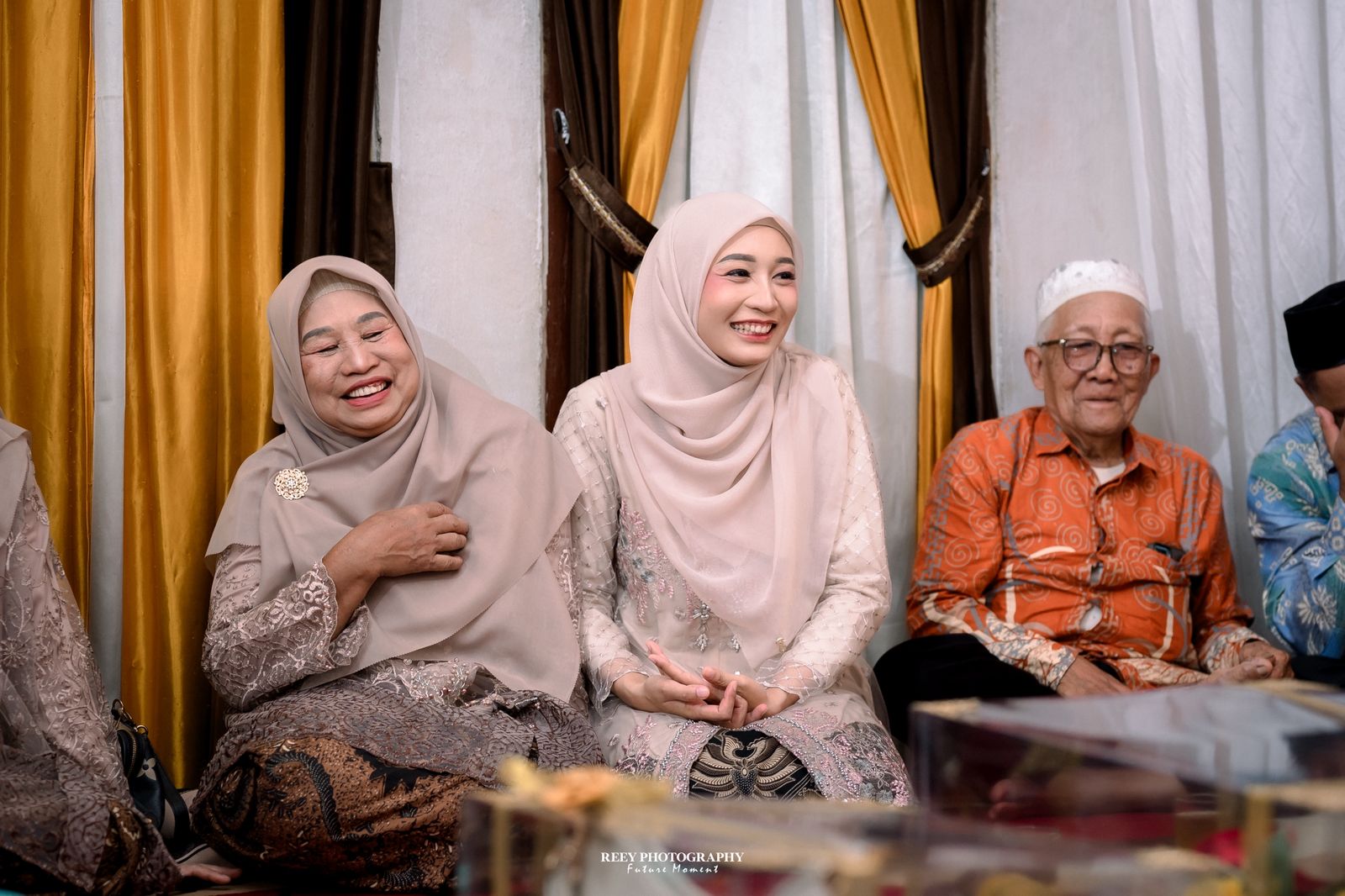 Hilmy & Yazidah 10