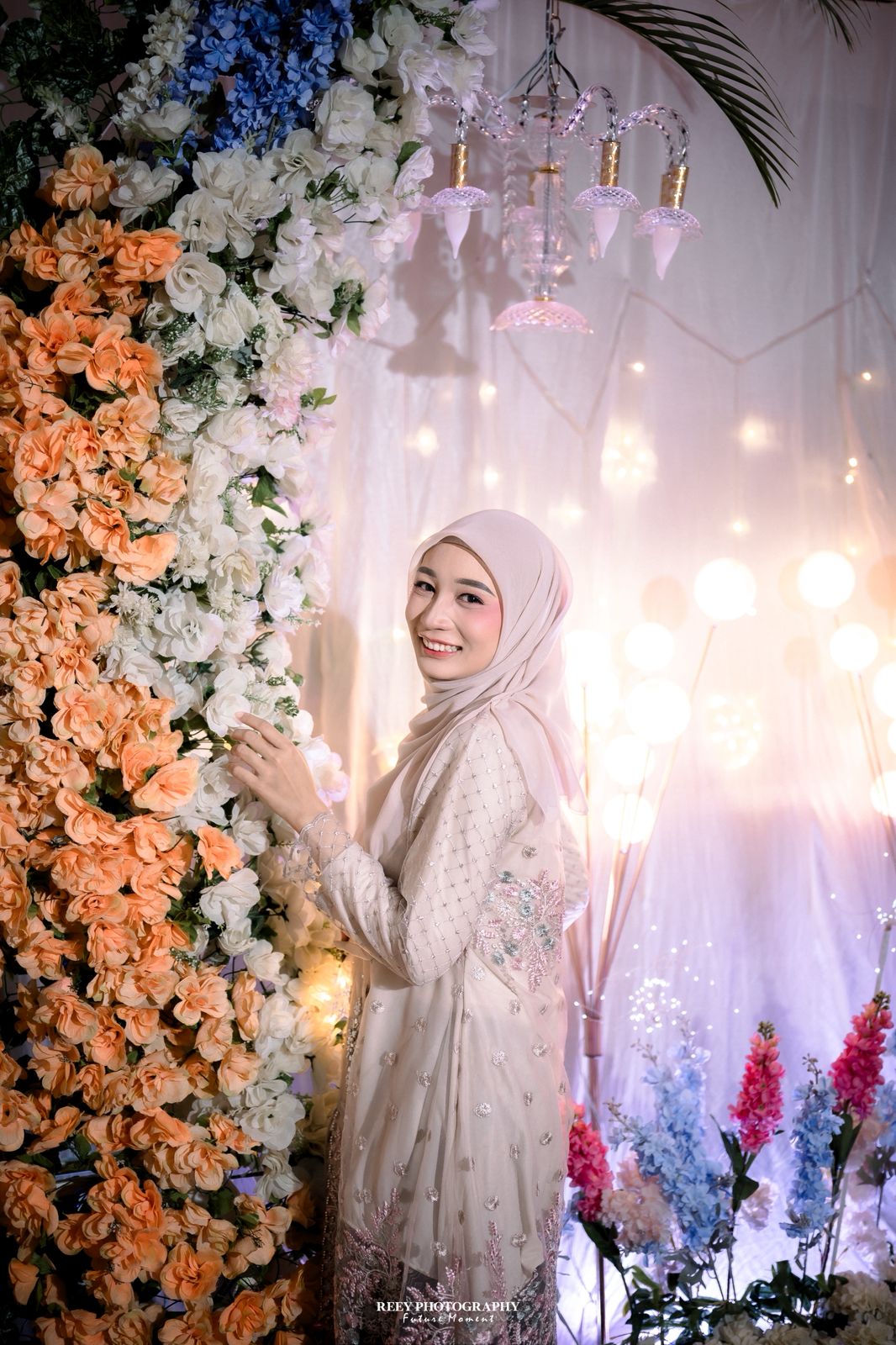 Hilmy & Yazidah 12