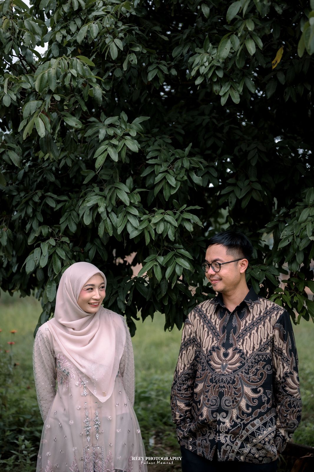 Hilmy & Yazidah 13