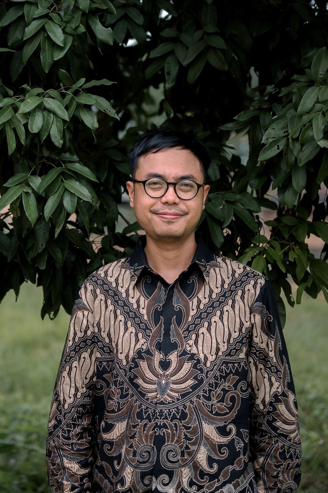 Hilmy & Yazidah 14