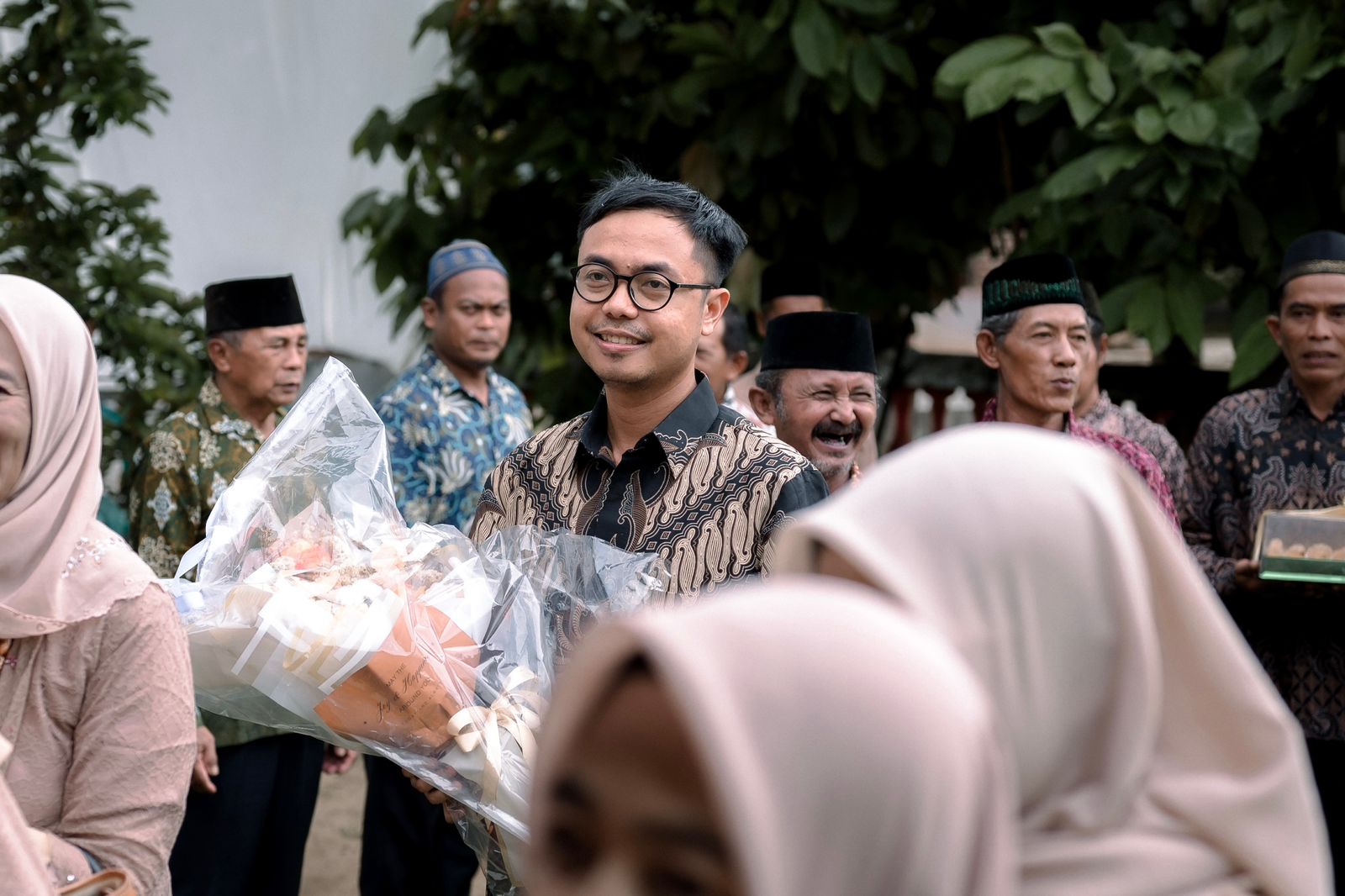 Hilmy & Yazidah 15