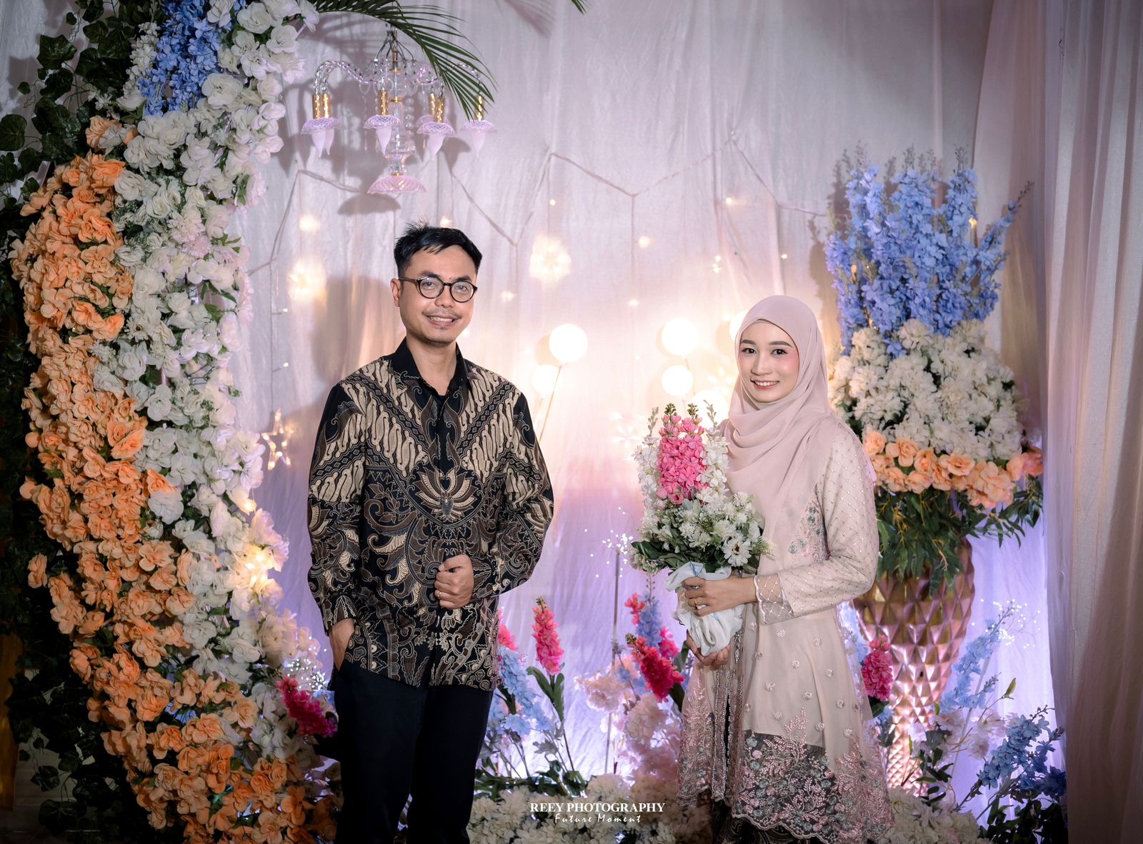 Hilmy & Yazidah 2