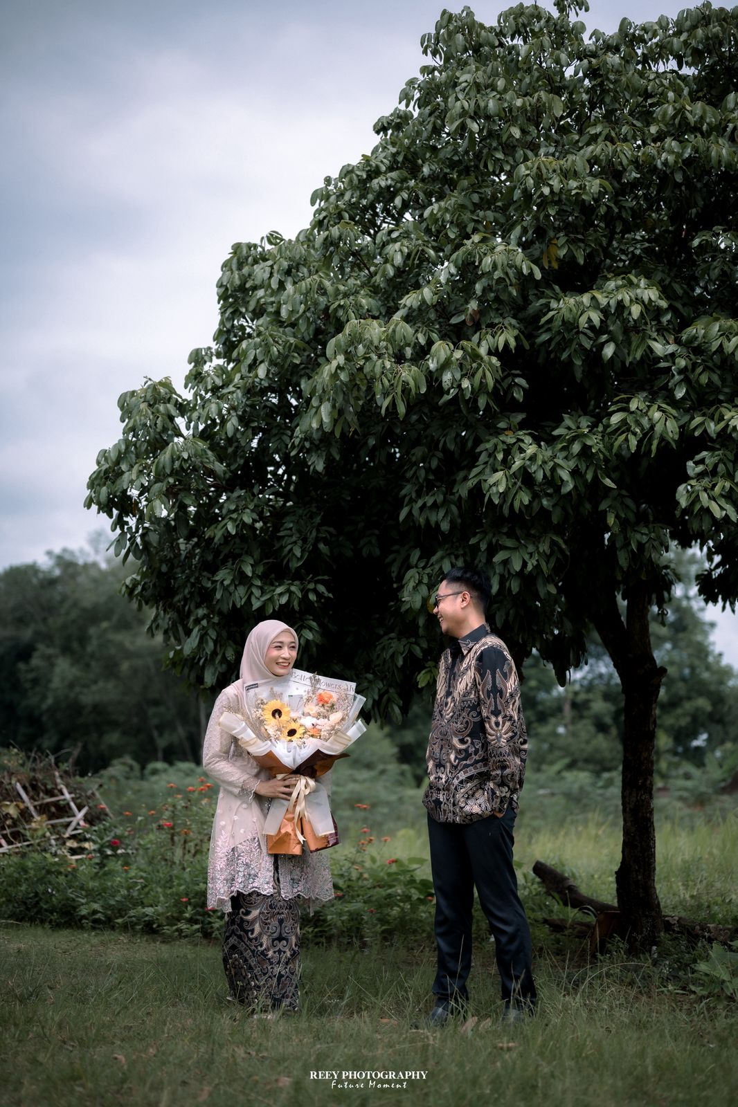 Hilmy & Yazidah 5