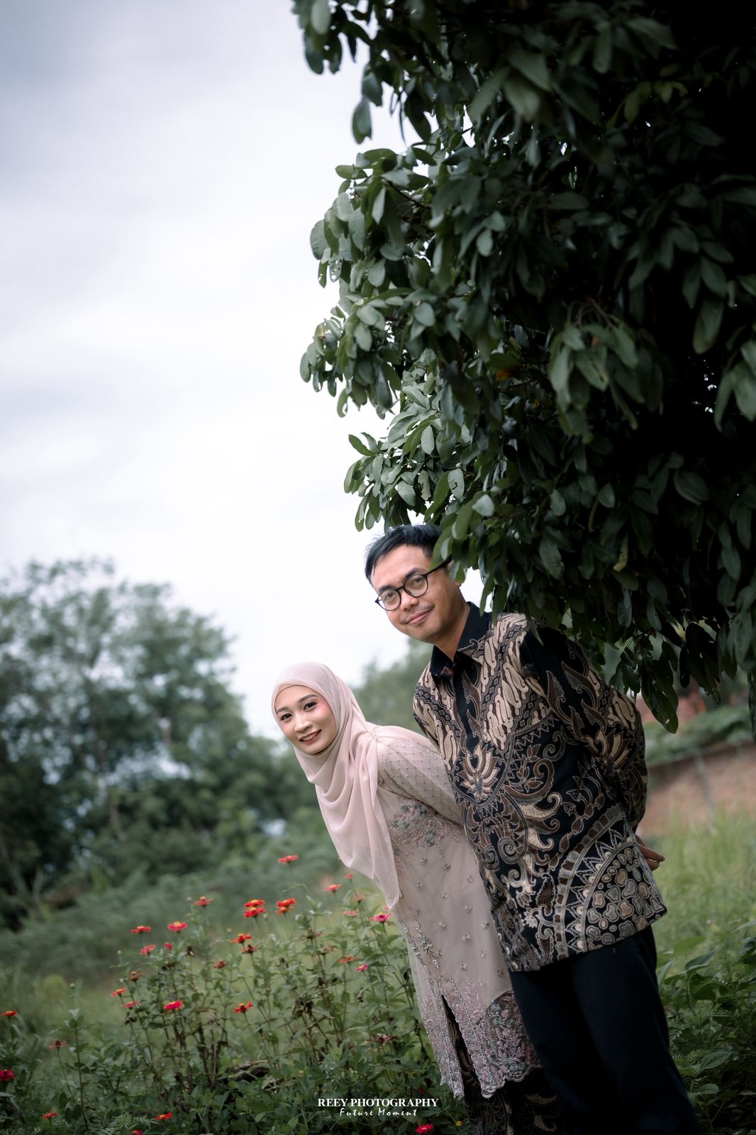 Hilmy & Yazidah 7