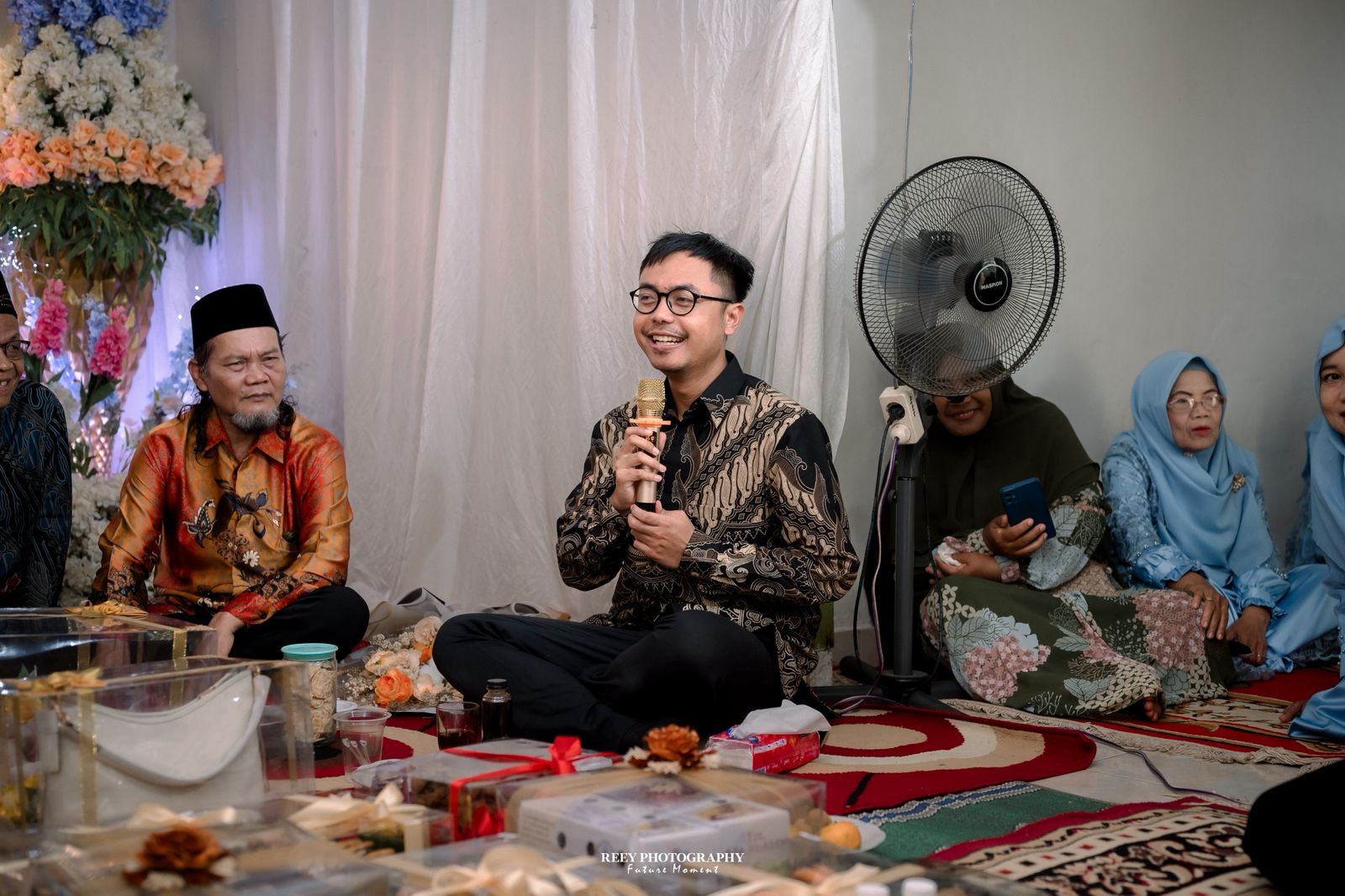 Hilmy & Yazidah 9