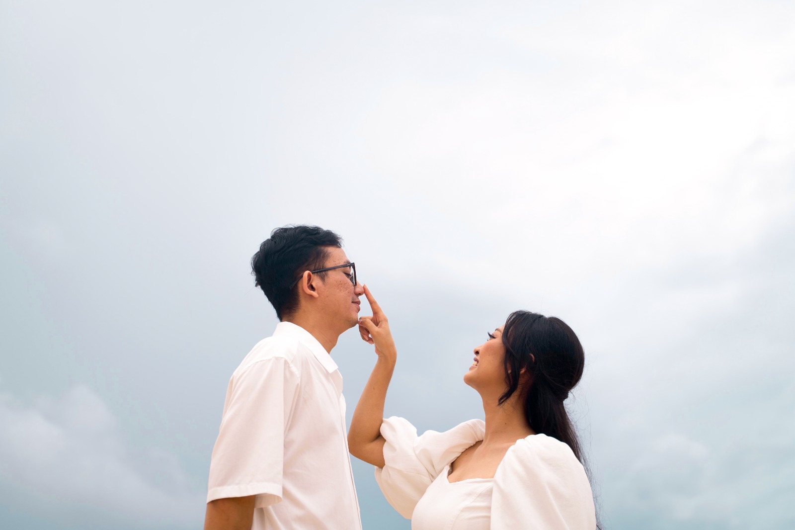 Pradana & Sita 1