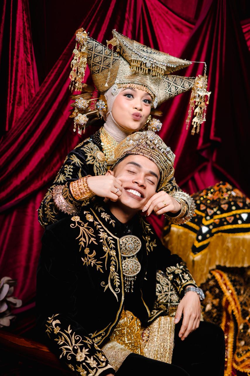 Rahmi & Arbi 10