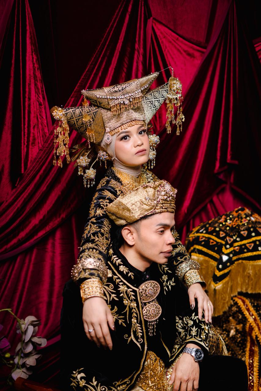 Rahmi & Arbi 11