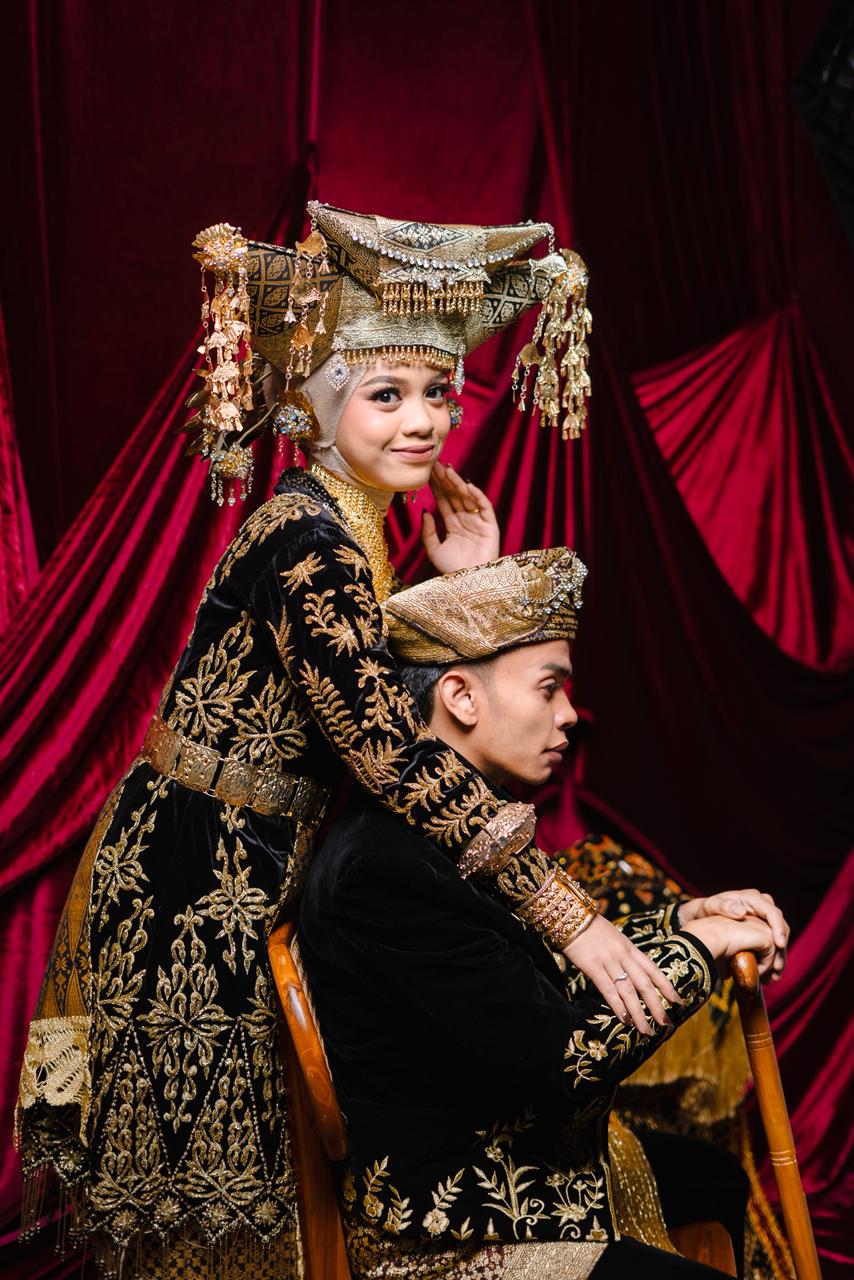 Rahmi & Arbi 13