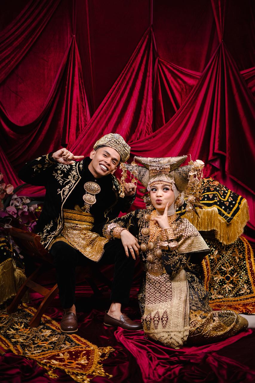 Rahmi & Arbi 18