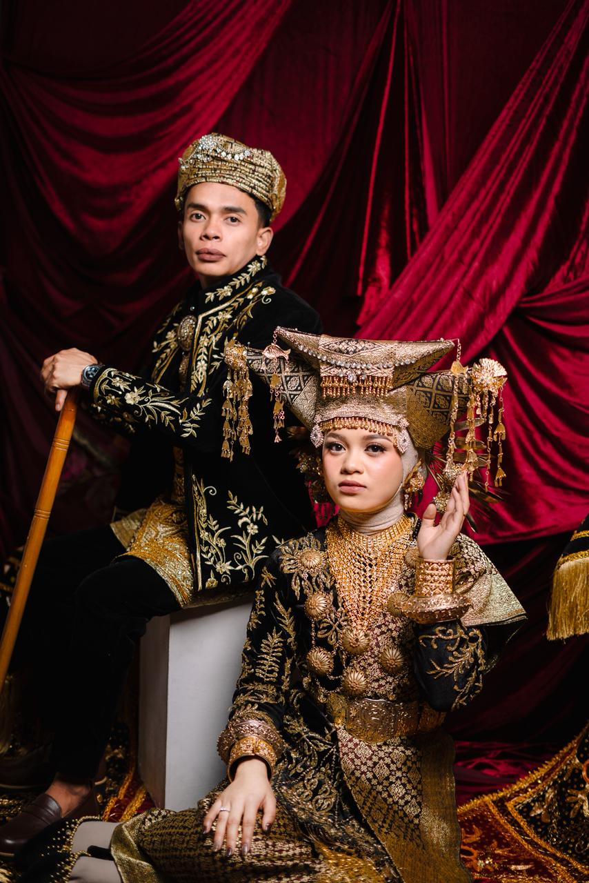 Rahmi & Arbi 9