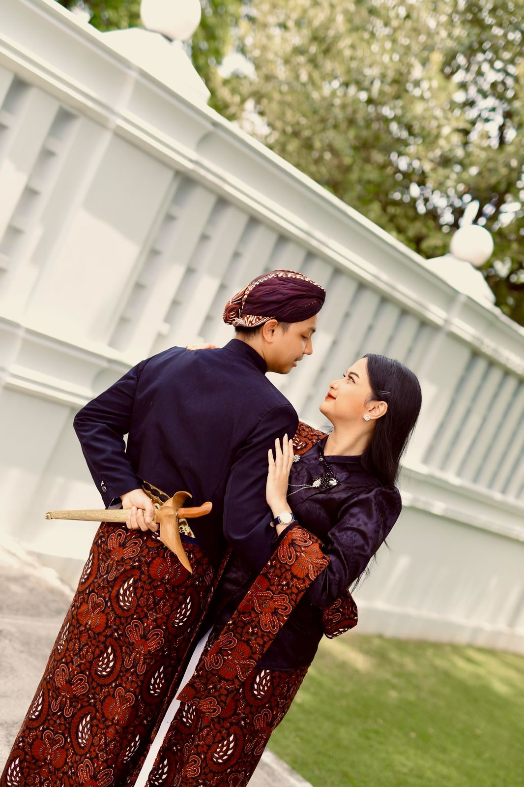 Sabias & Dyska 18