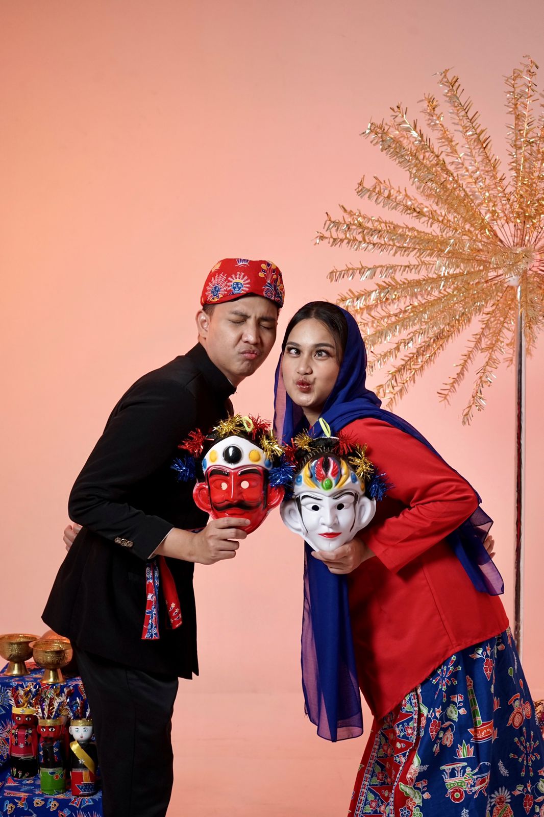 Sabias & Dyska 19