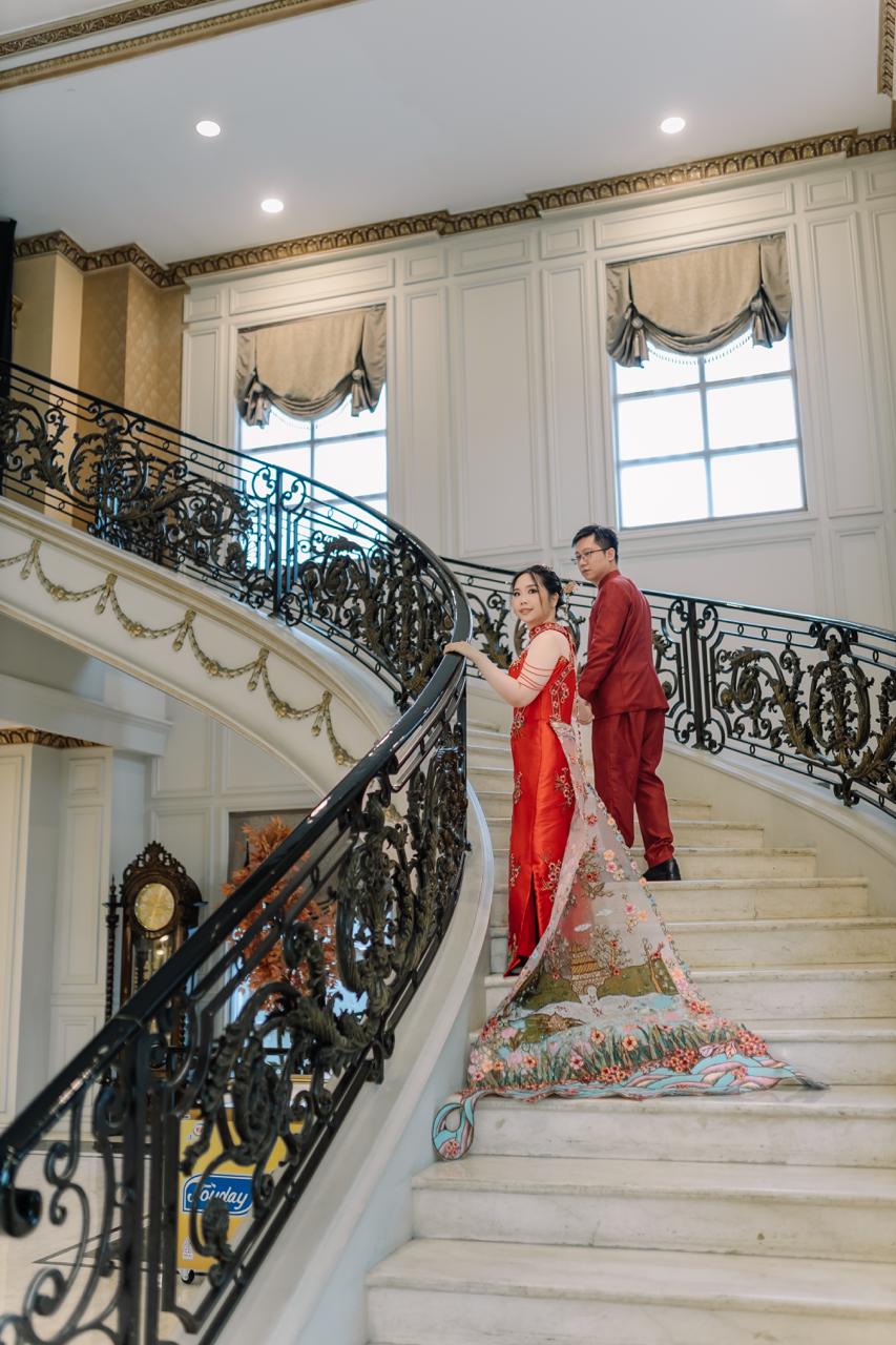 Sandy & Rheni 13